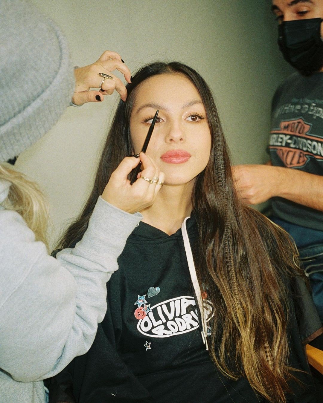 Olivia Rodrigo 37