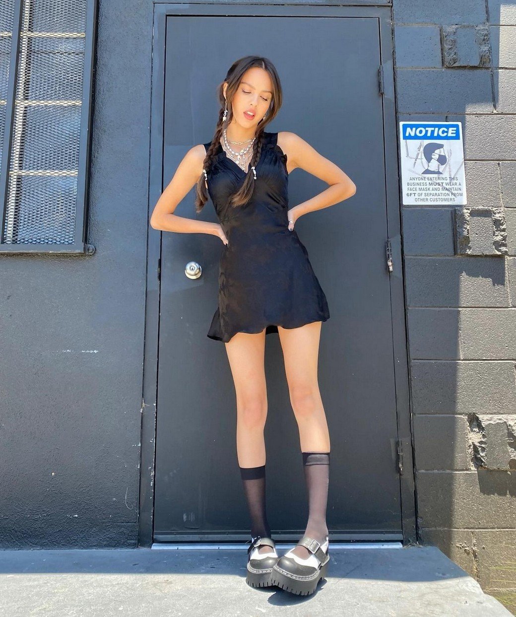 Olivia Rodrigo 48