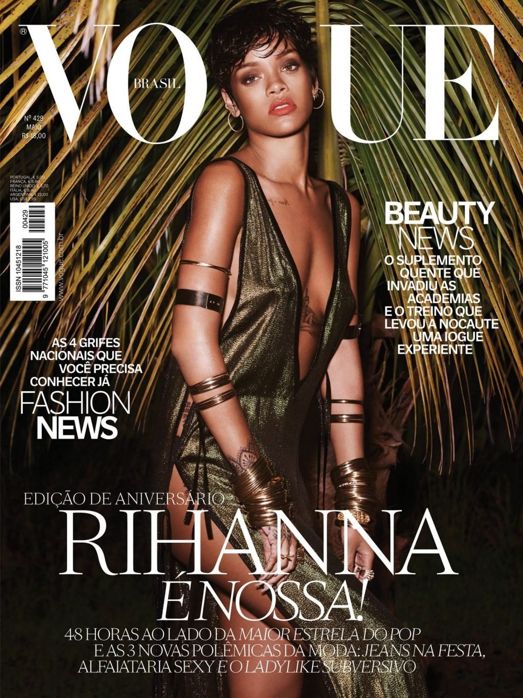 Rihanna 162