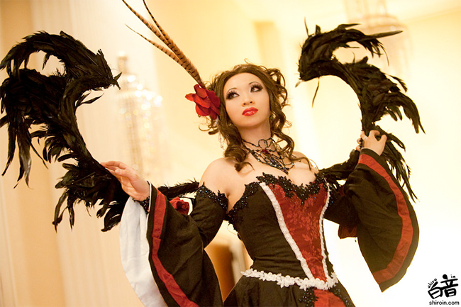 Yaya Han 60