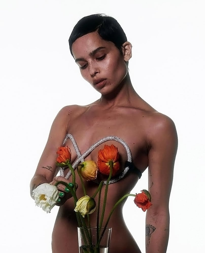 Zoe Kravitz 11