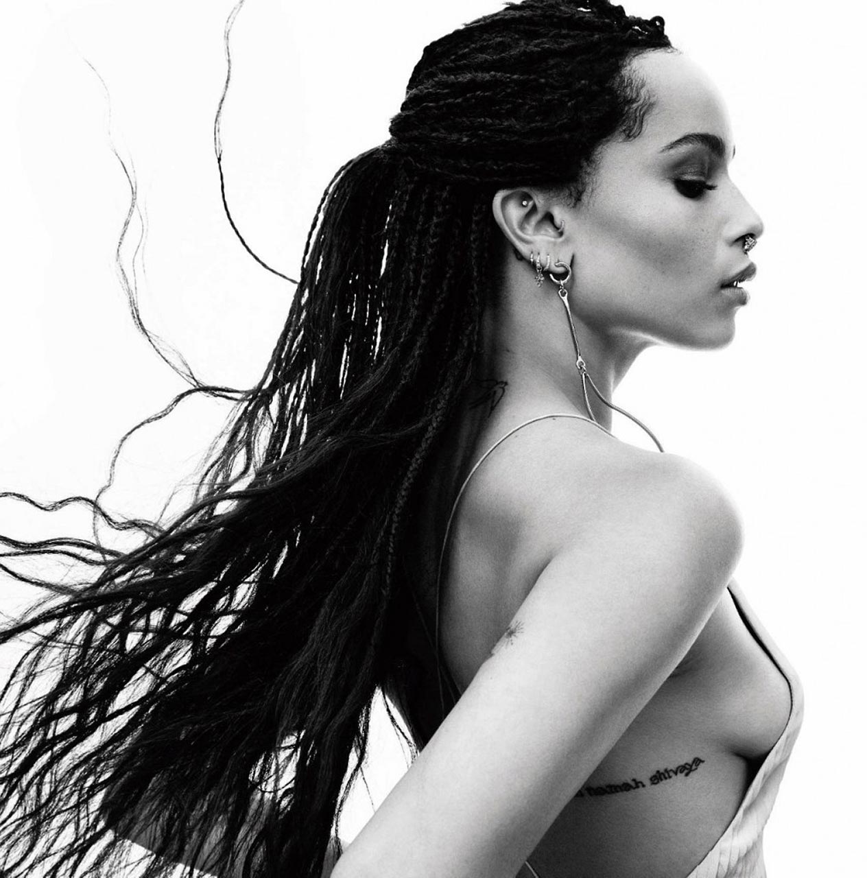 Zoe Kravitz 3