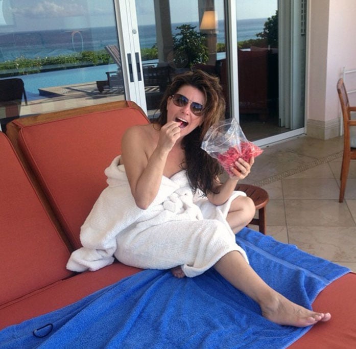 Shania Twain 52