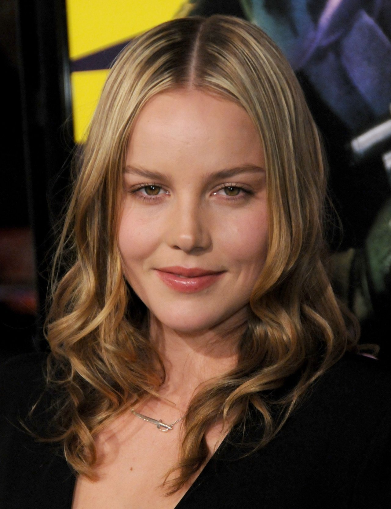 Abbie Cornish 45