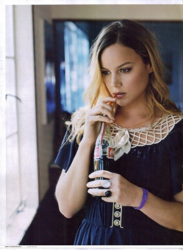 Abbie Cornish 84