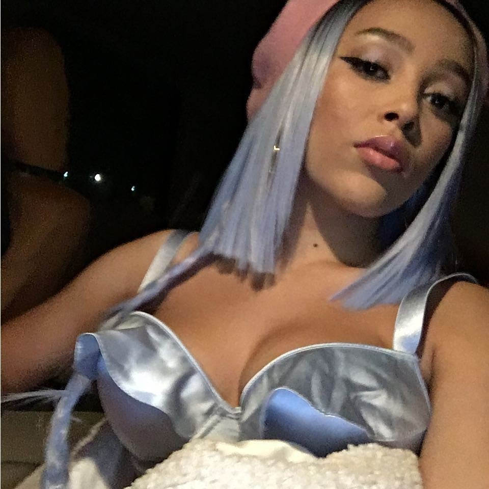 Doja Cat 68