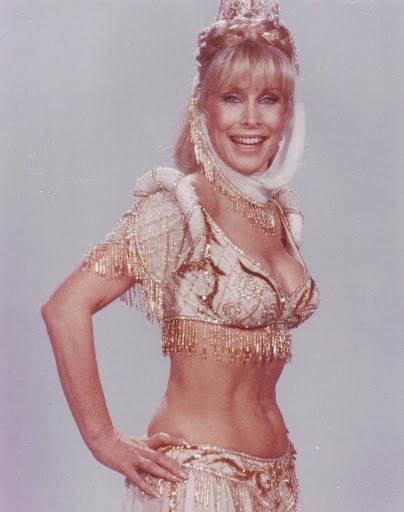 Barbara Eden 3