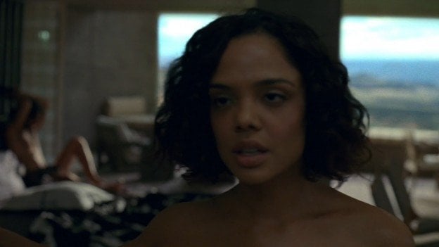 Tessa Thompson 1