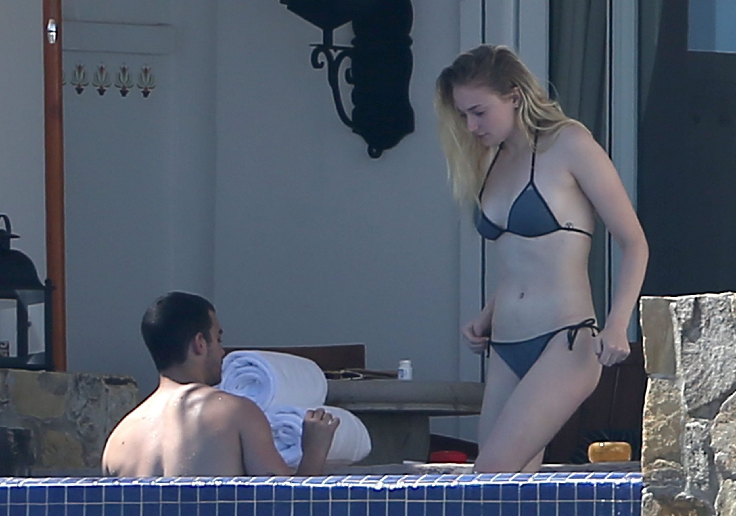 Sophie Turner 22