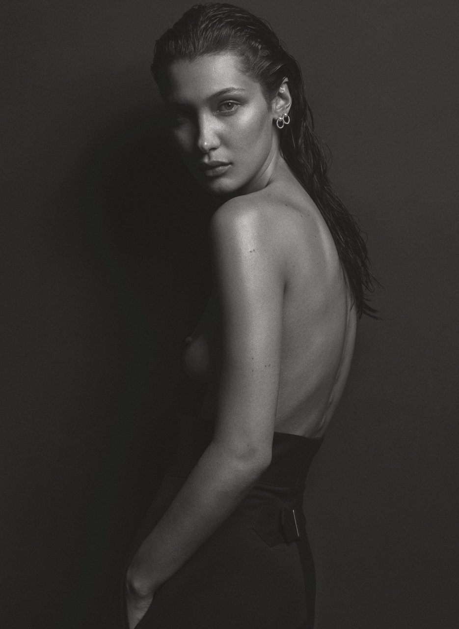 Bella Hadid 105