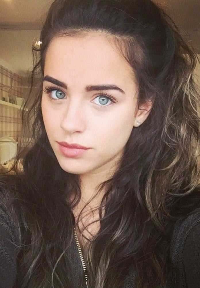 Georgia May Foote 25