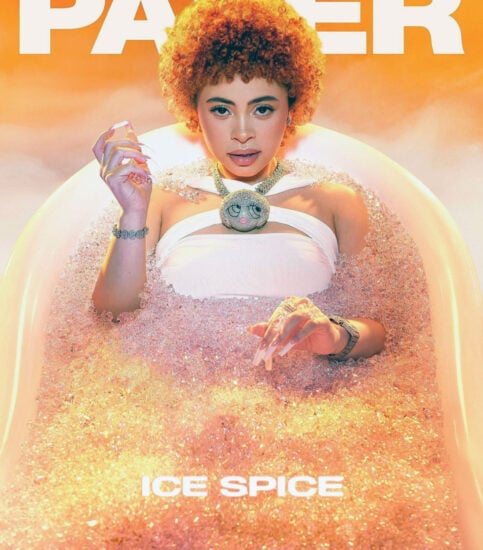 Ice spices 6