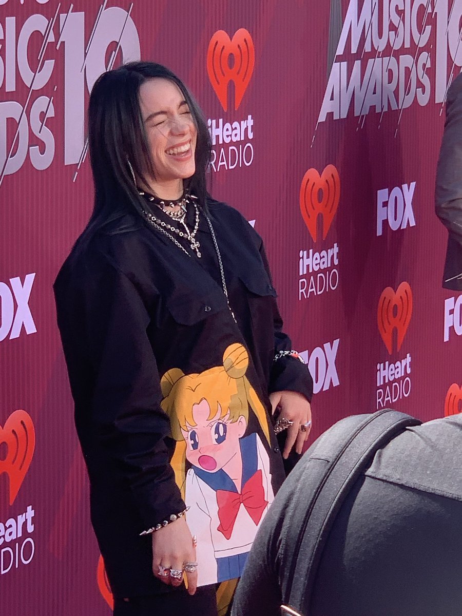 Billie Eilish 65