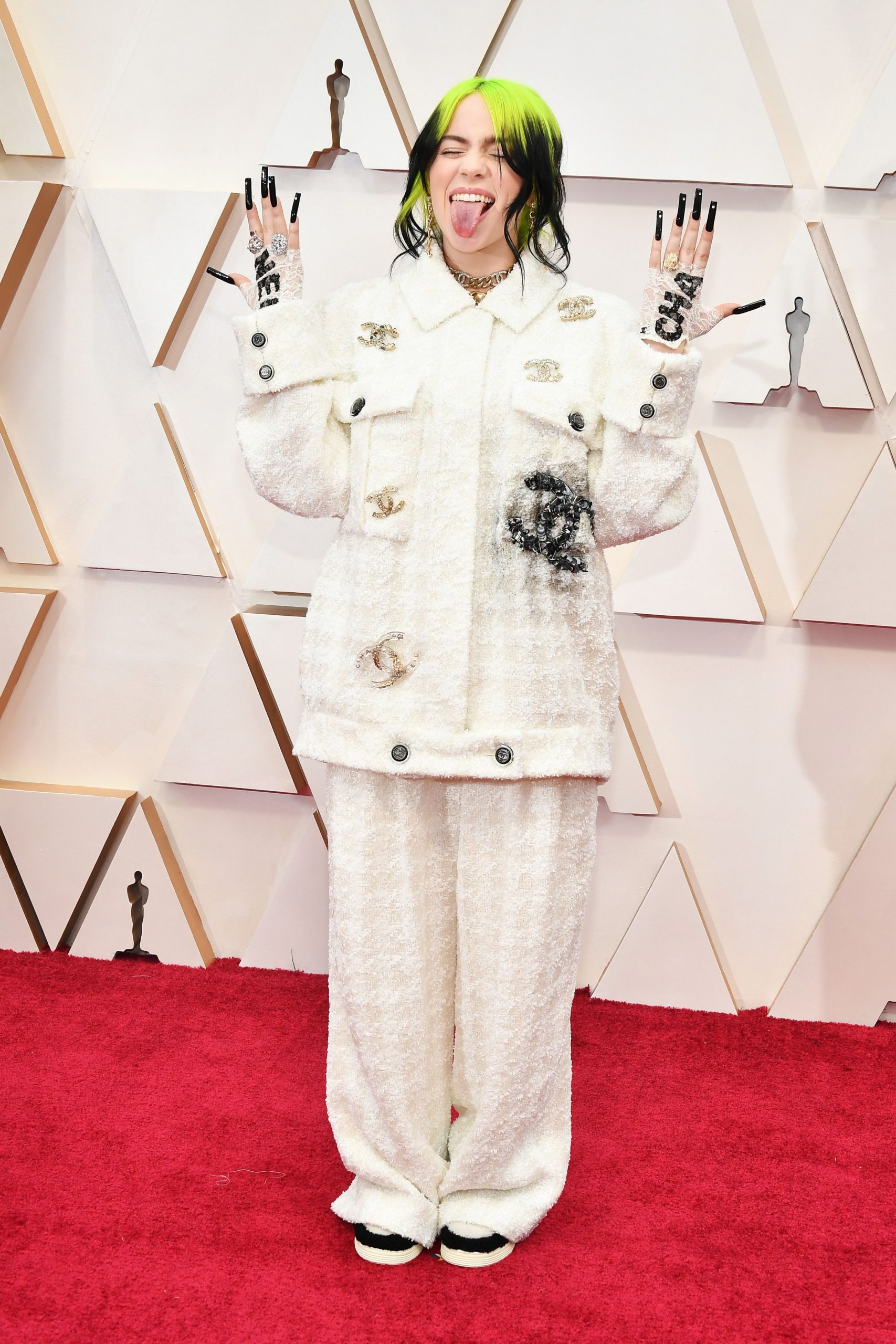 Billie Eilish 63