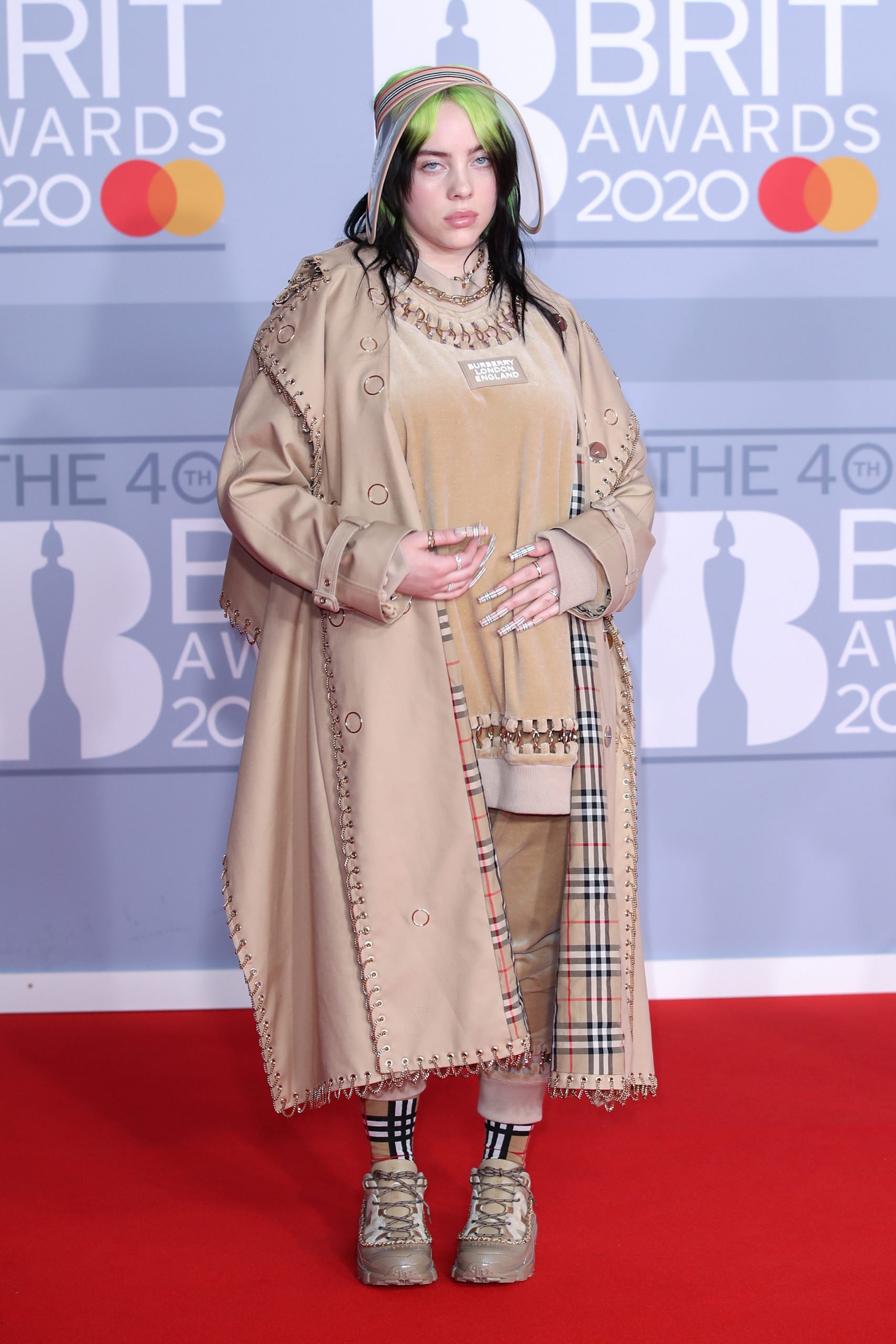 Billie Eilish 71