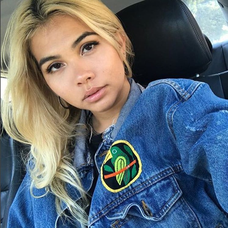 Hayley Kiyoko 29