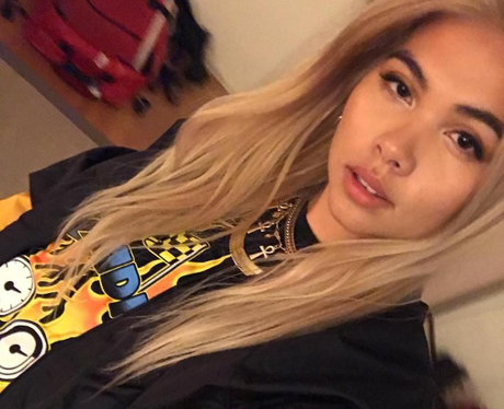 Hayley Kiyoko 33