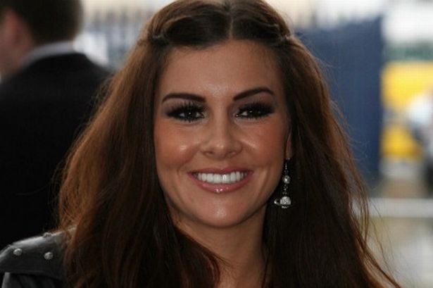 Imogen Thomas, 63 years old