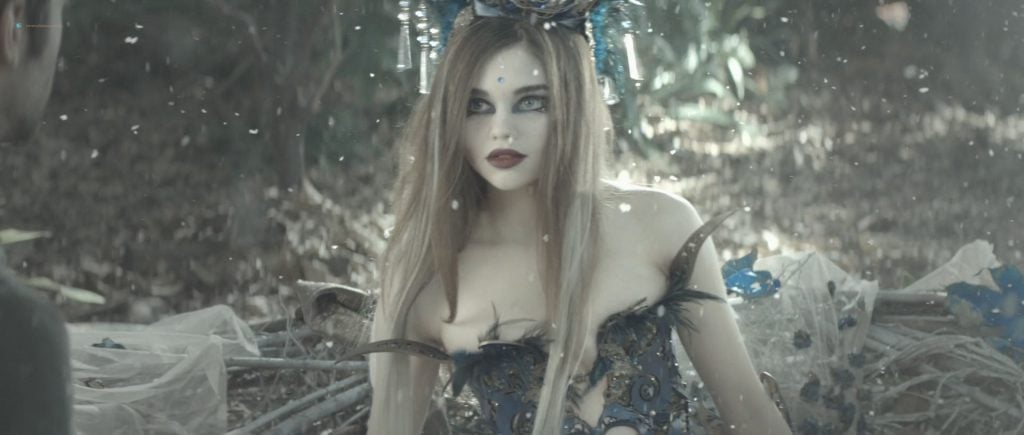 India Eisley 72