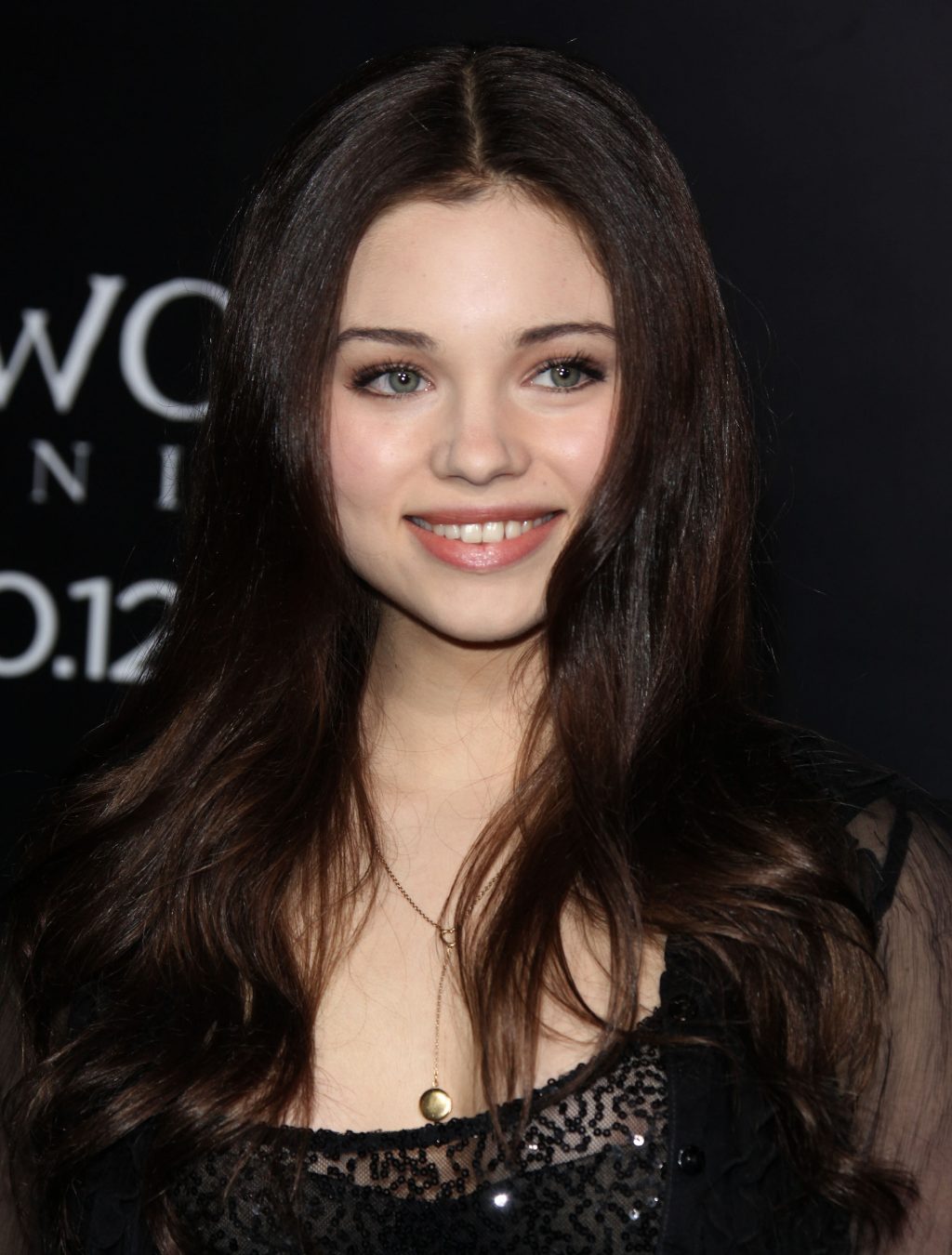 India Eisley 63