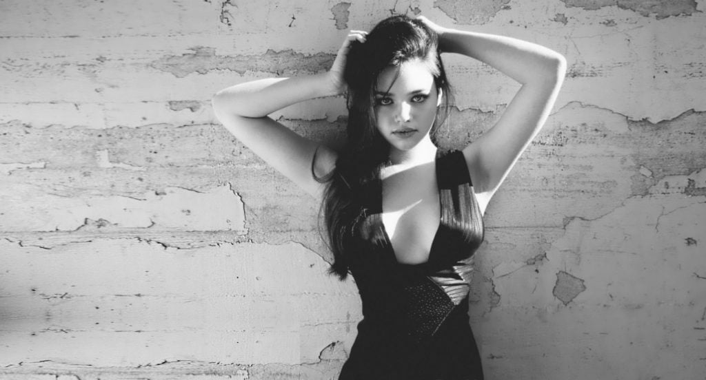 India Eisley 67