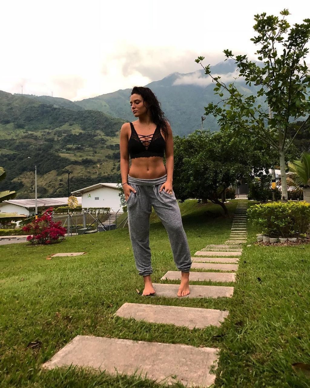 Jade Chynoweth 55