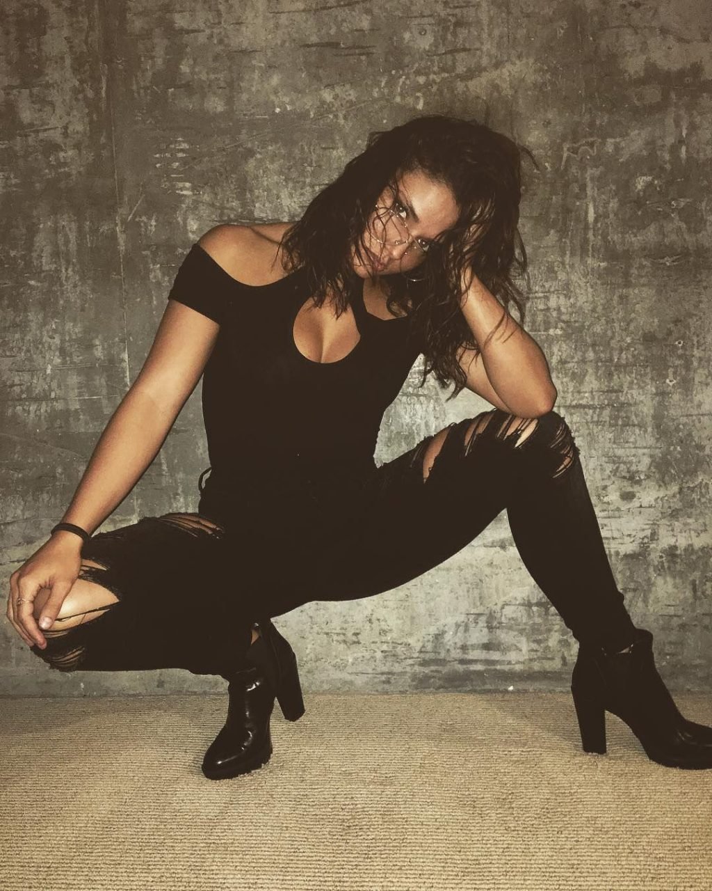 Jade Chynoweth 82