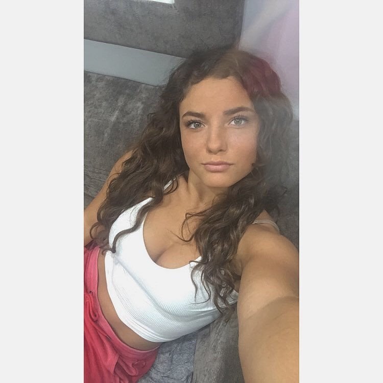 Jade Chynoweth 118