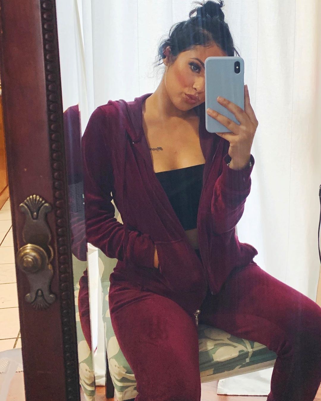 Jasmine Villegas 23