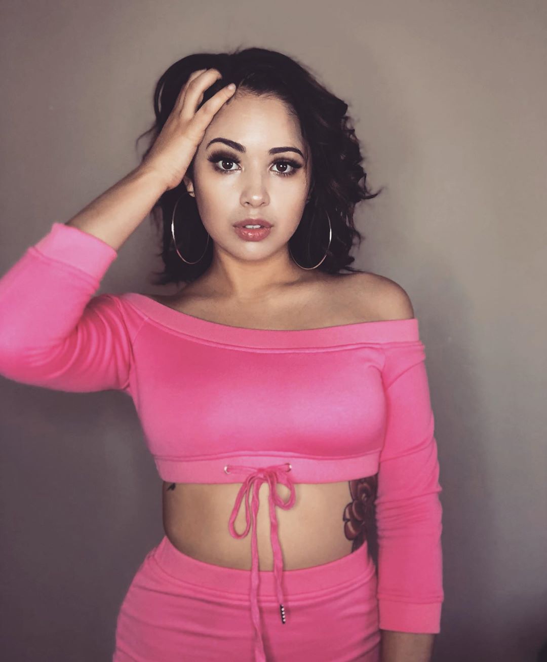 Jasmine Villegas 14