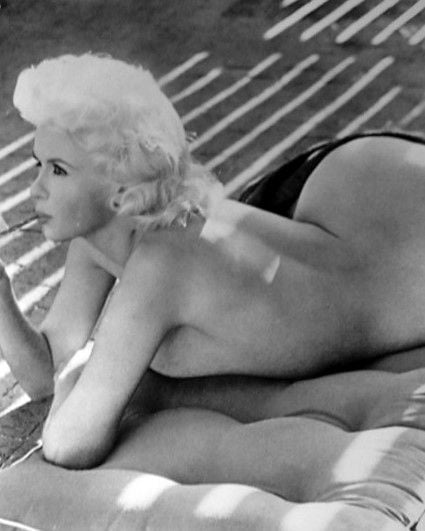 Jayne Mansfield 53