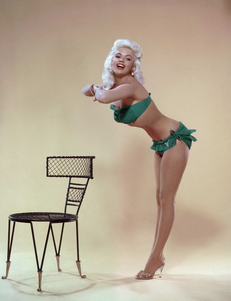 Jayne Mansfield 49