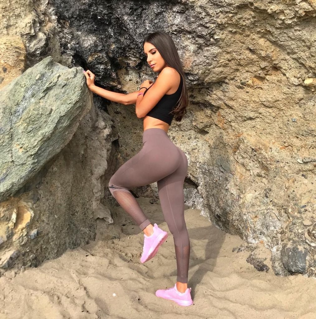 Jen Selter 94