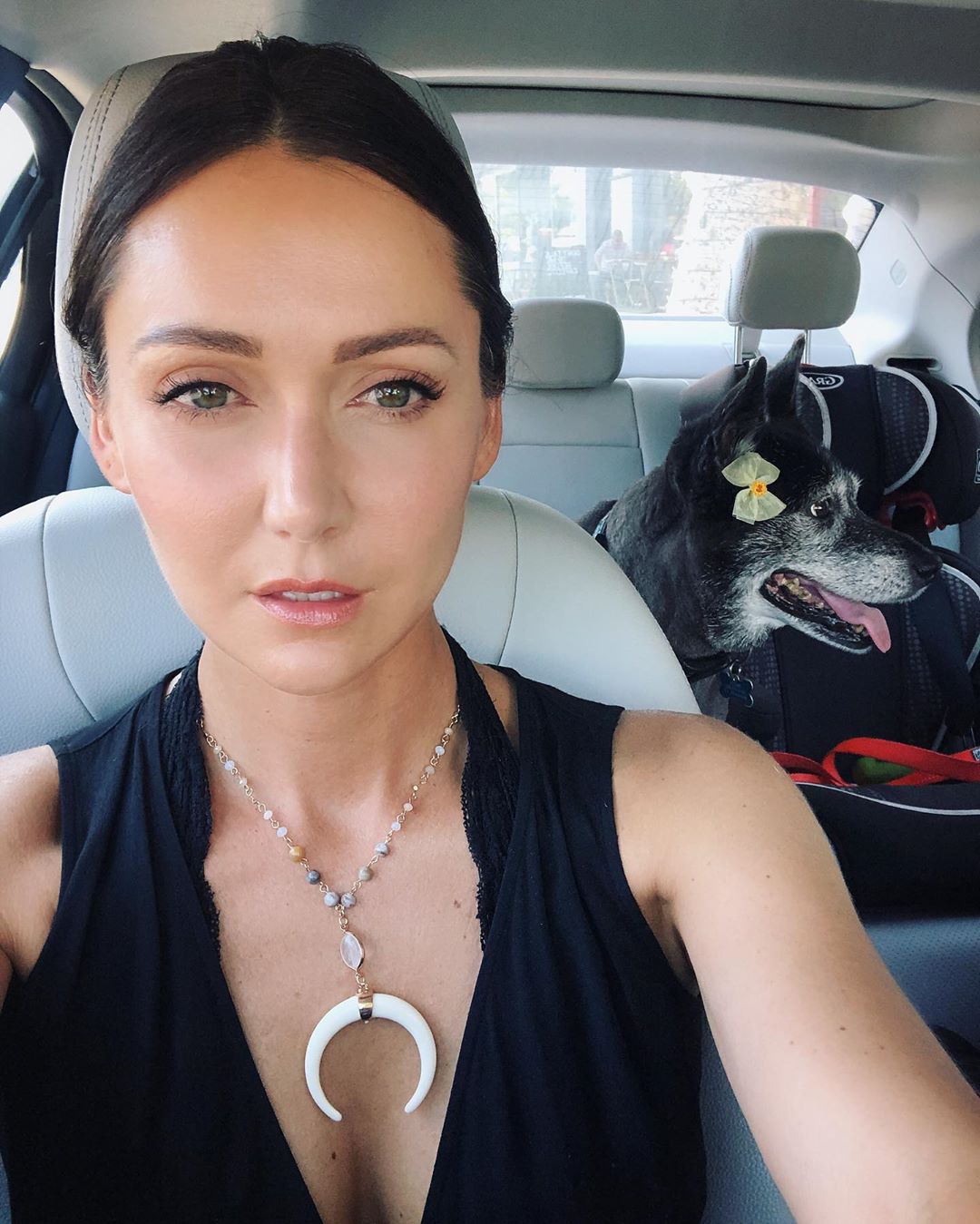 Jessica Chobot 17