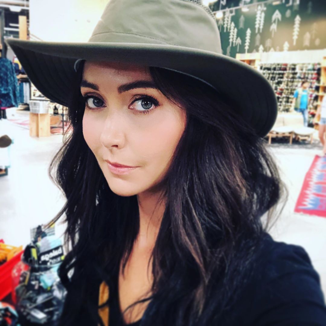 Jessica Chobot 18