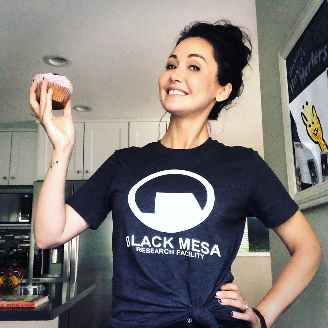 Jessica Chobot 25