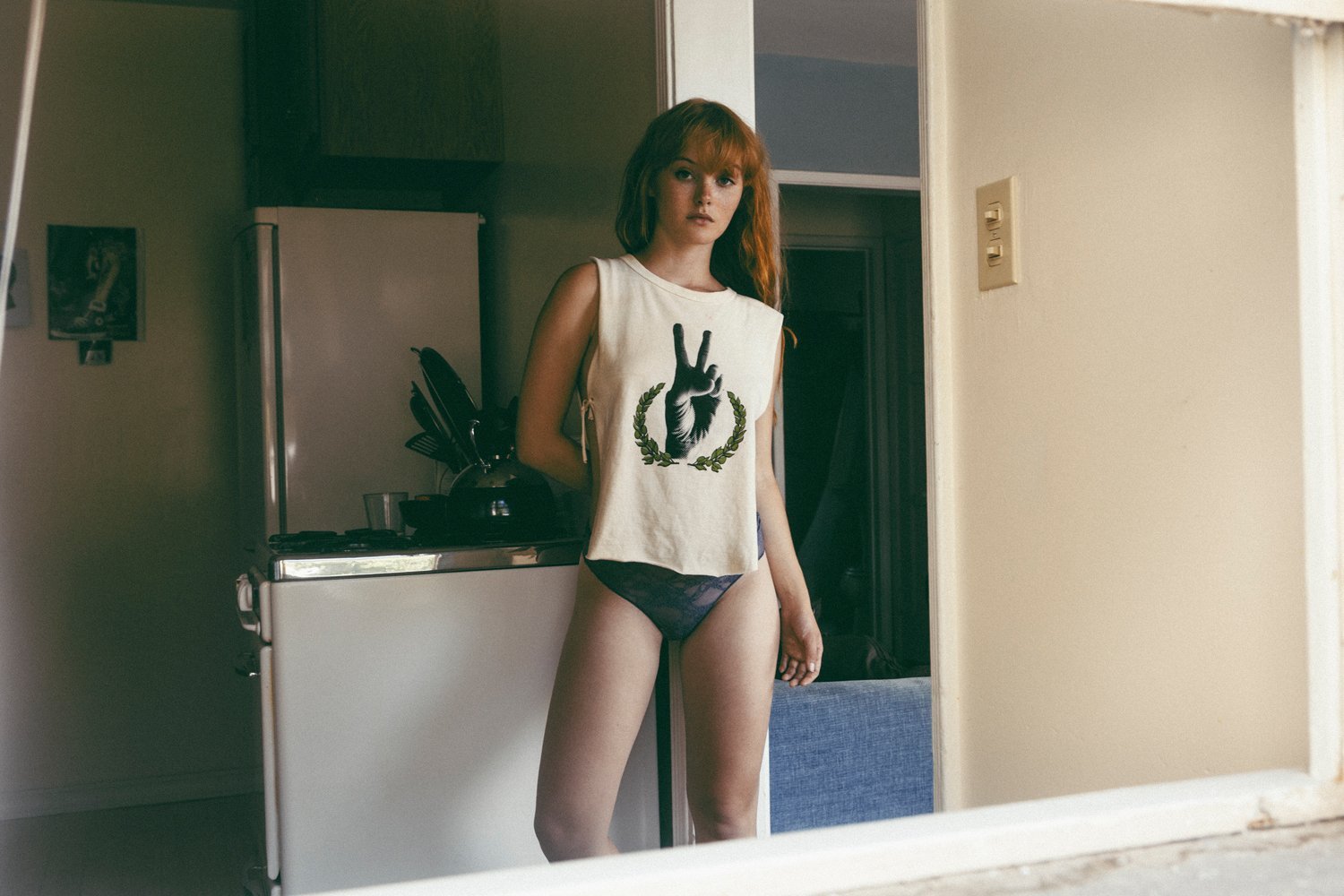 Kacy Hill 10