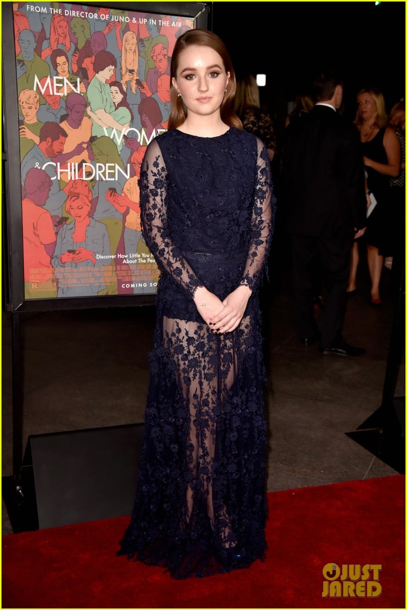 Kaitlyn Dever 46