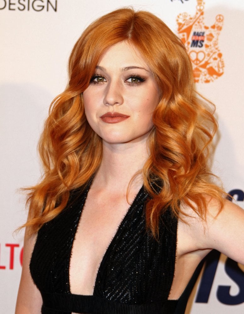 Katherine McNamara 35