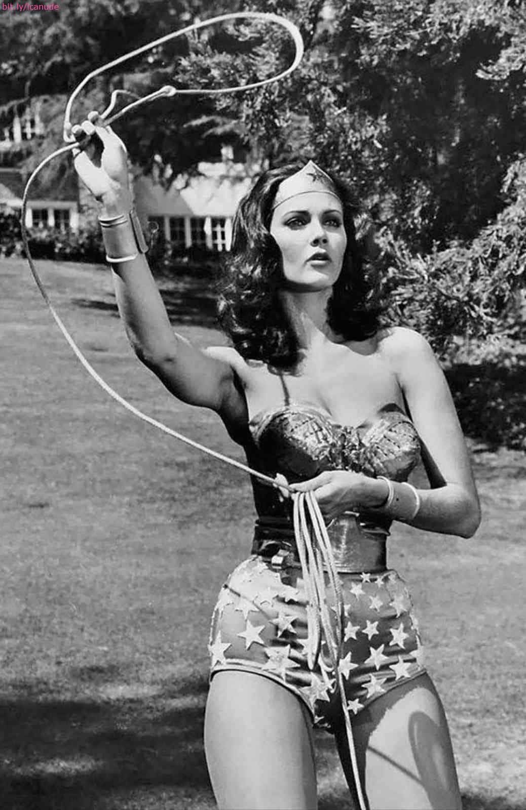 Lynda Carter 81