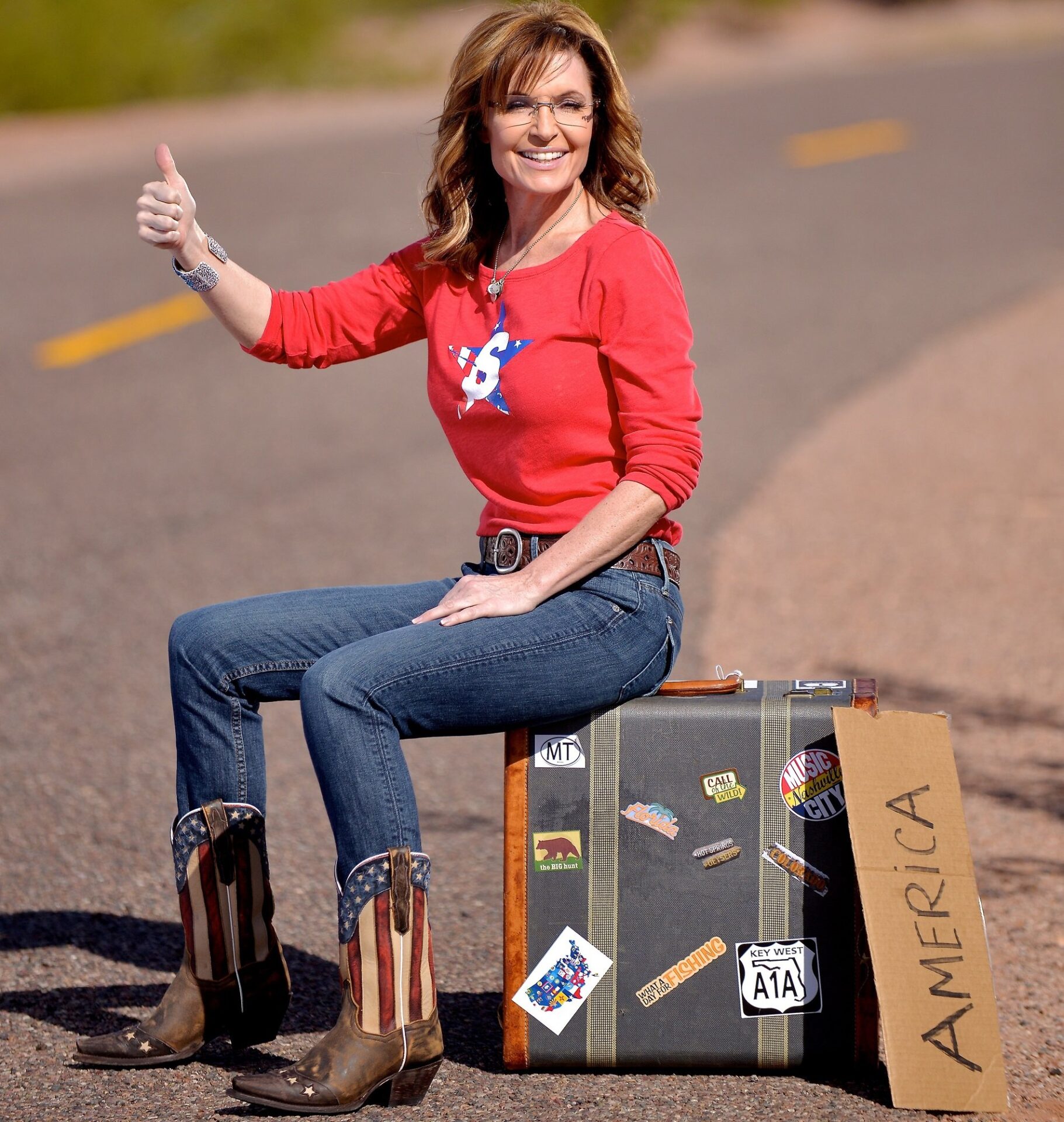 Sarah Palin 11