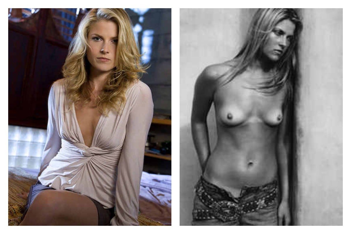 Ali Larter 7