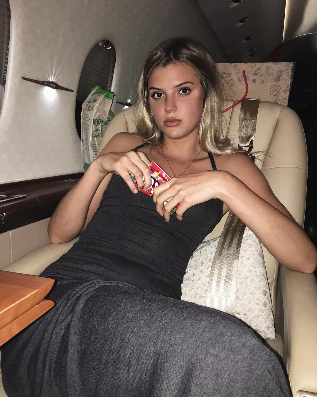 Alissa Violet 12