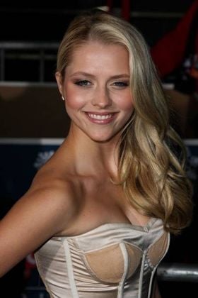 Teresa Palmer 1