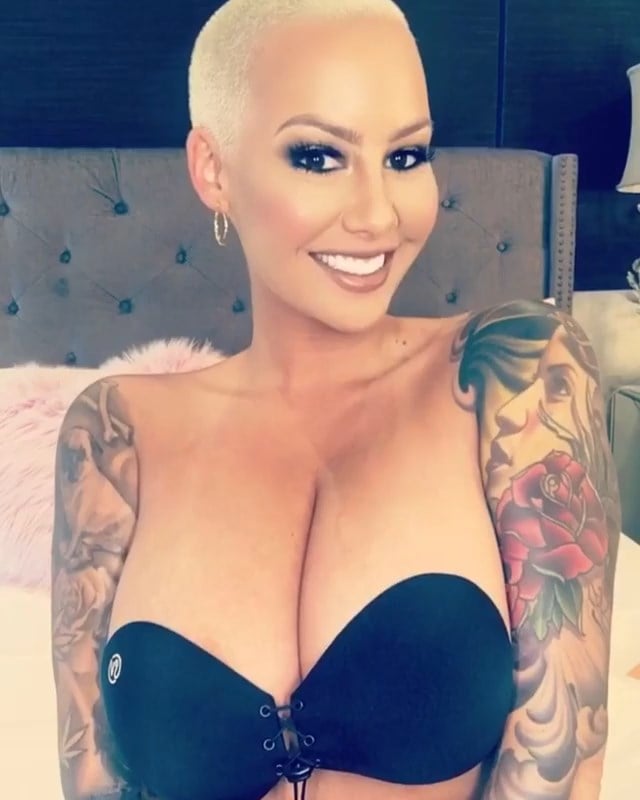 Amber Rose 81