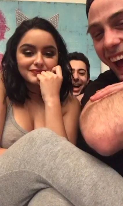 Ariel Winter 147