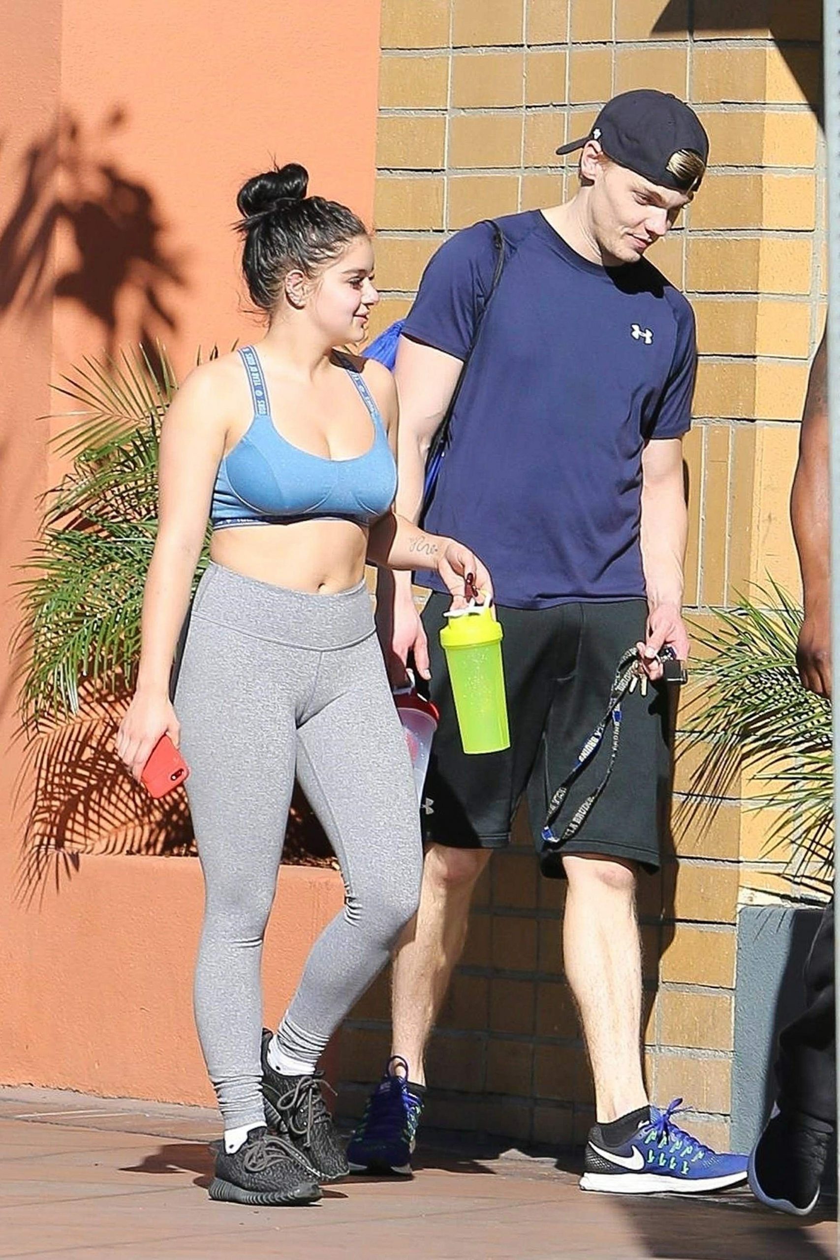 Ariel Winter 81