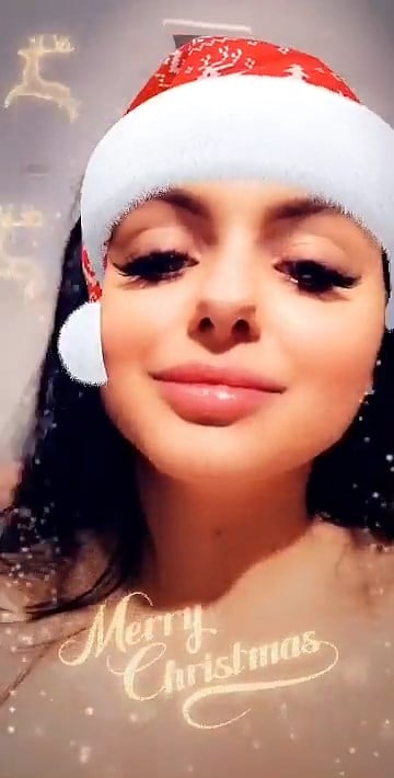 Ariel Winter 162