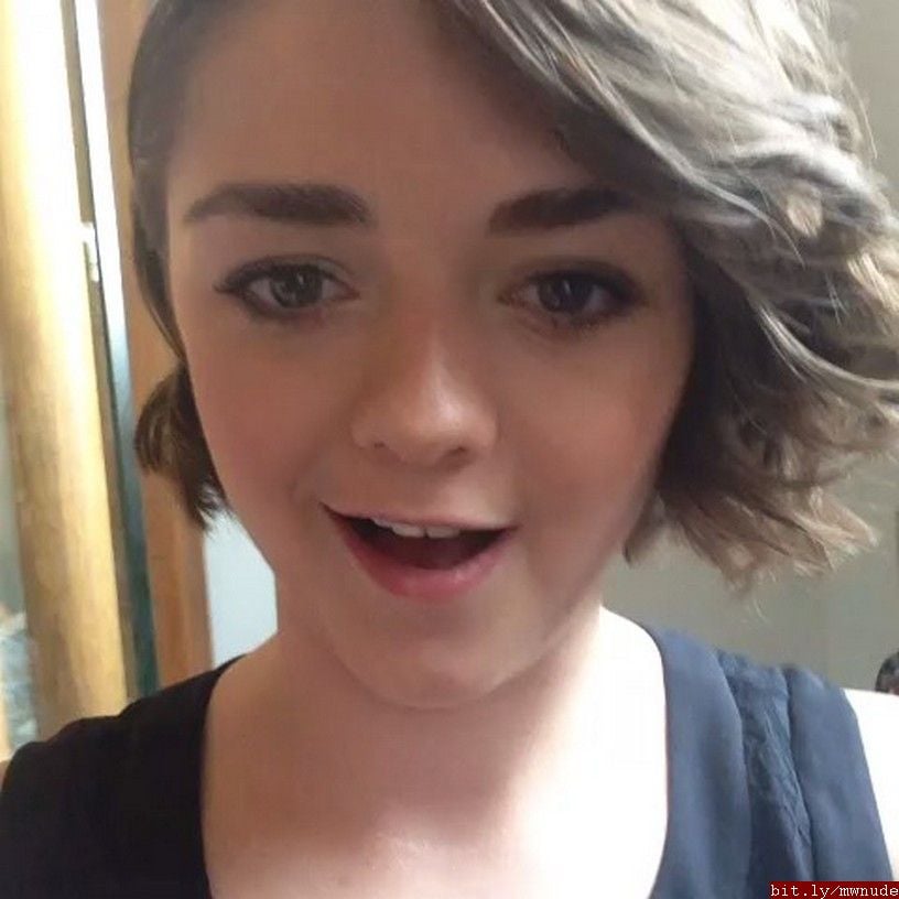 Maisie Williams 2