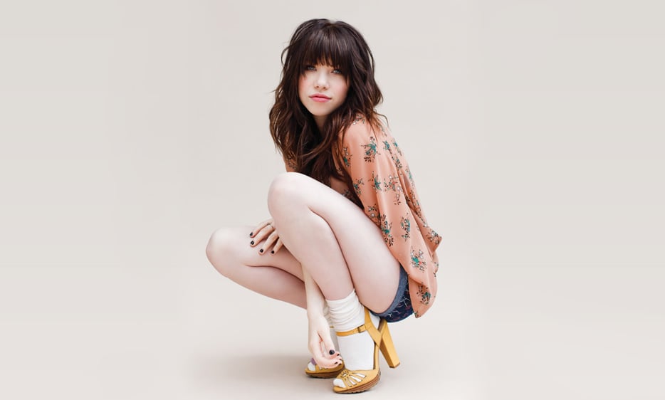 Carly Rae Jepsen 1